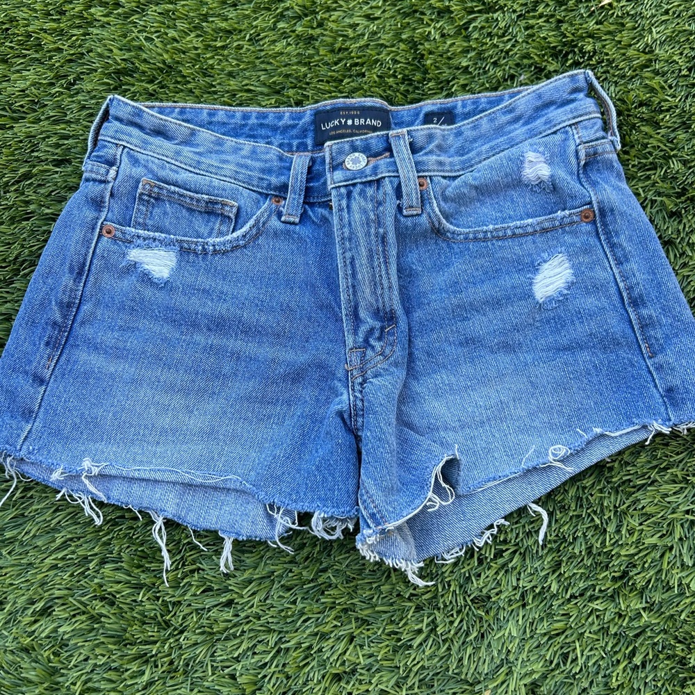 Lucky Brand women’s shorts